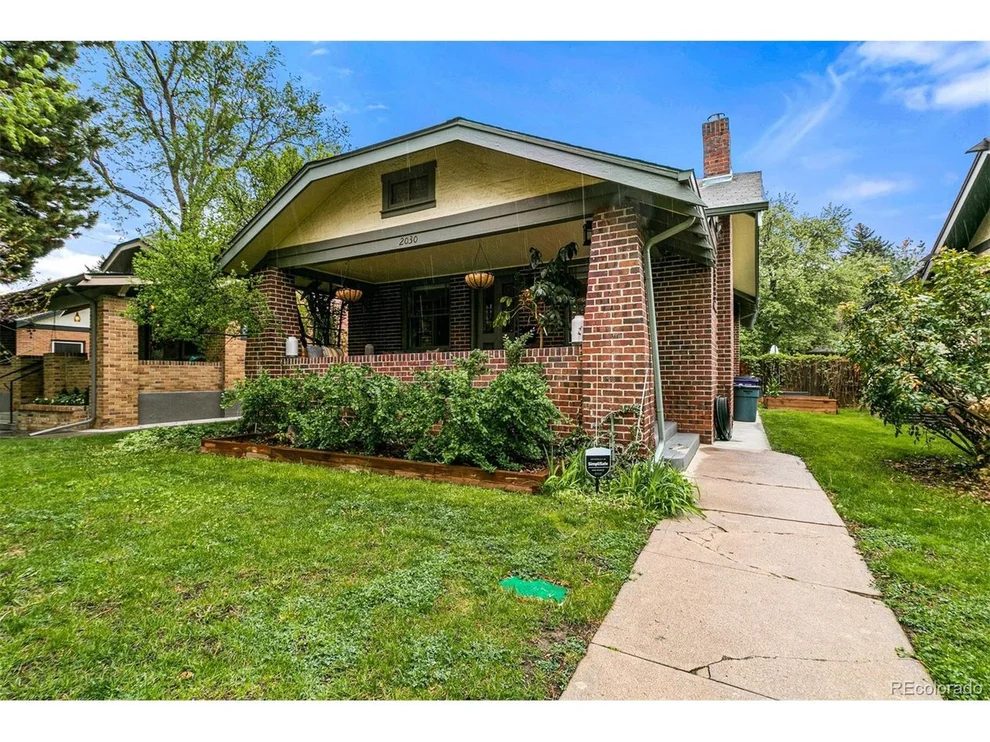 Unit for sale at 2030 Jasmine St, Denver, CO 80207