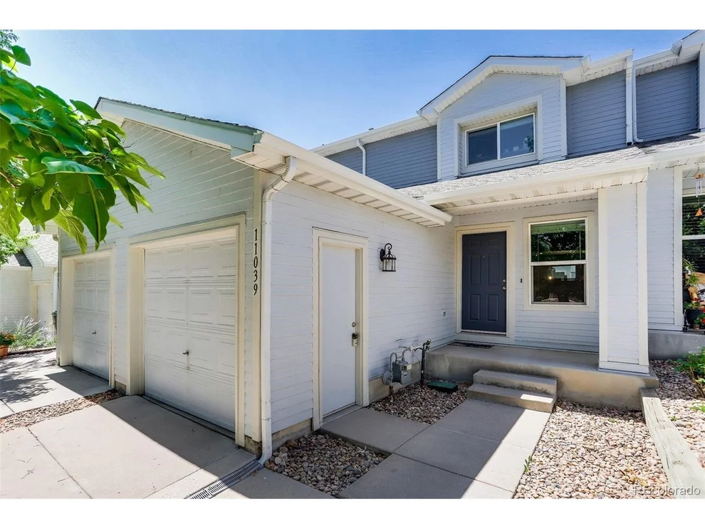 Unit for sale at 11039 Claude Ct, Northglenn, CO 80233