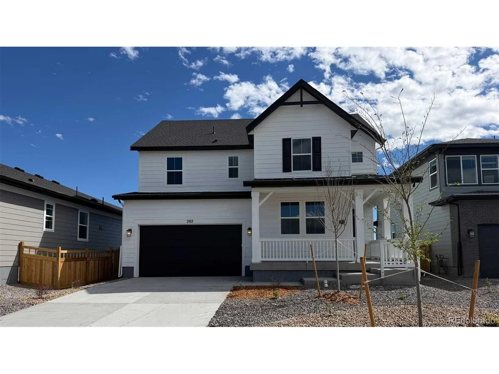 Unit for sale at 202 Colorado River Ave, Brighton, CO 80601