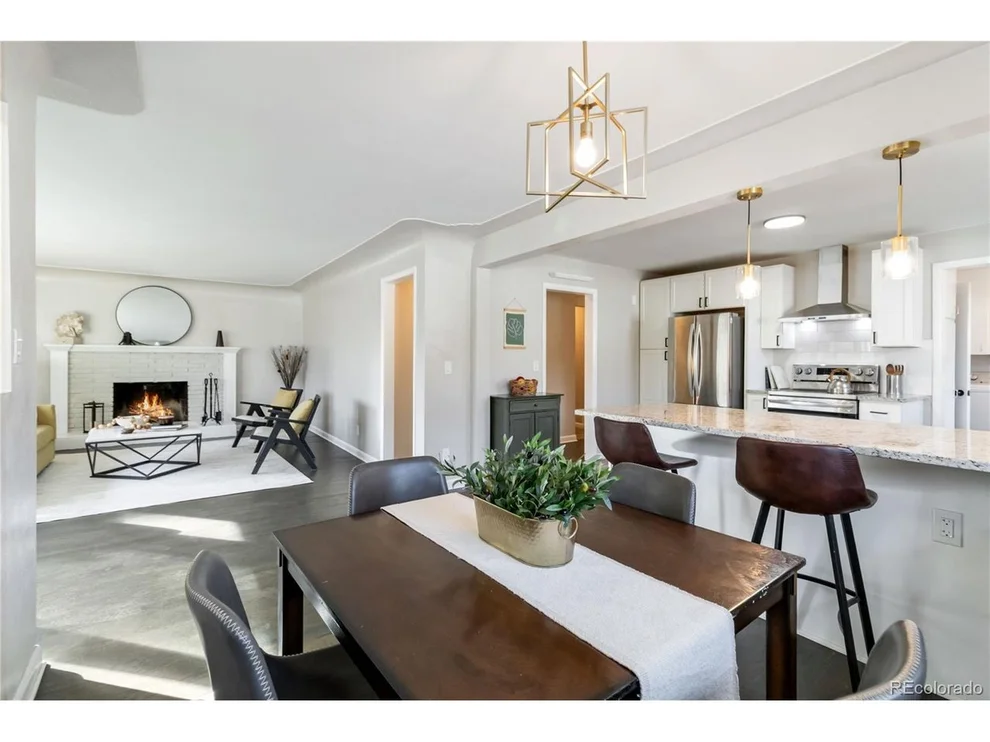 Unit for sale at 7675 W 25th Ave, Lakewood, CO 80214