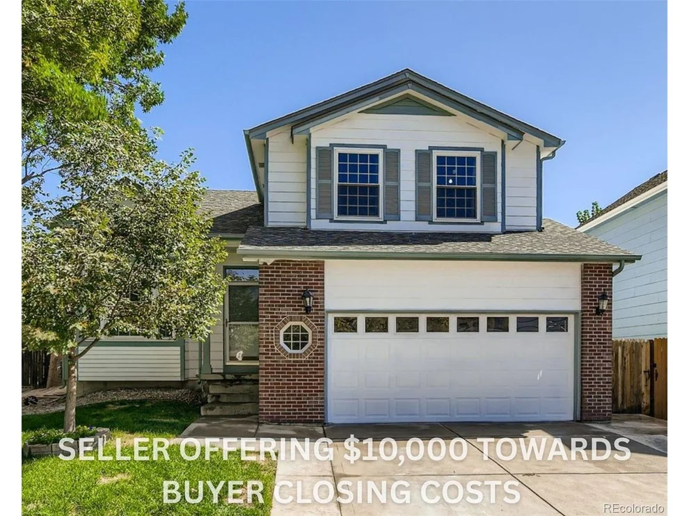 Unit for sale at 5575 E 130th Dr, Thornton, CO 80241