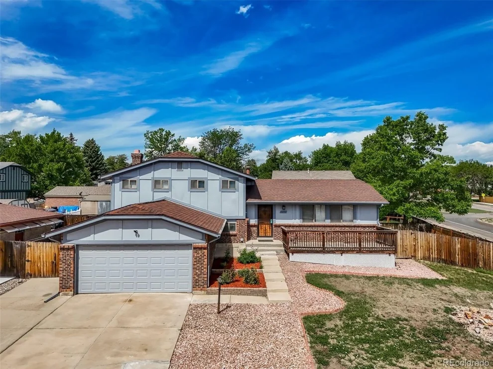 Unit for sale at 8293 Yukon Ct, Arvada, CO 80005
