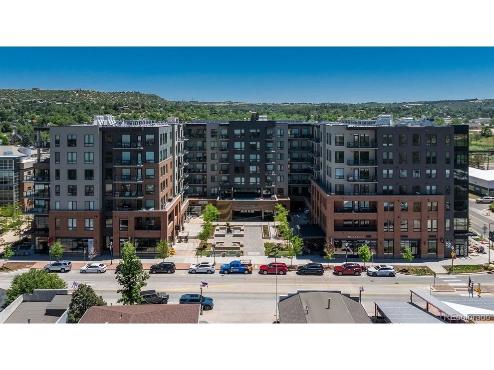 Unit for sale at 20 Wilcox St, Castle Rock, CO 80104