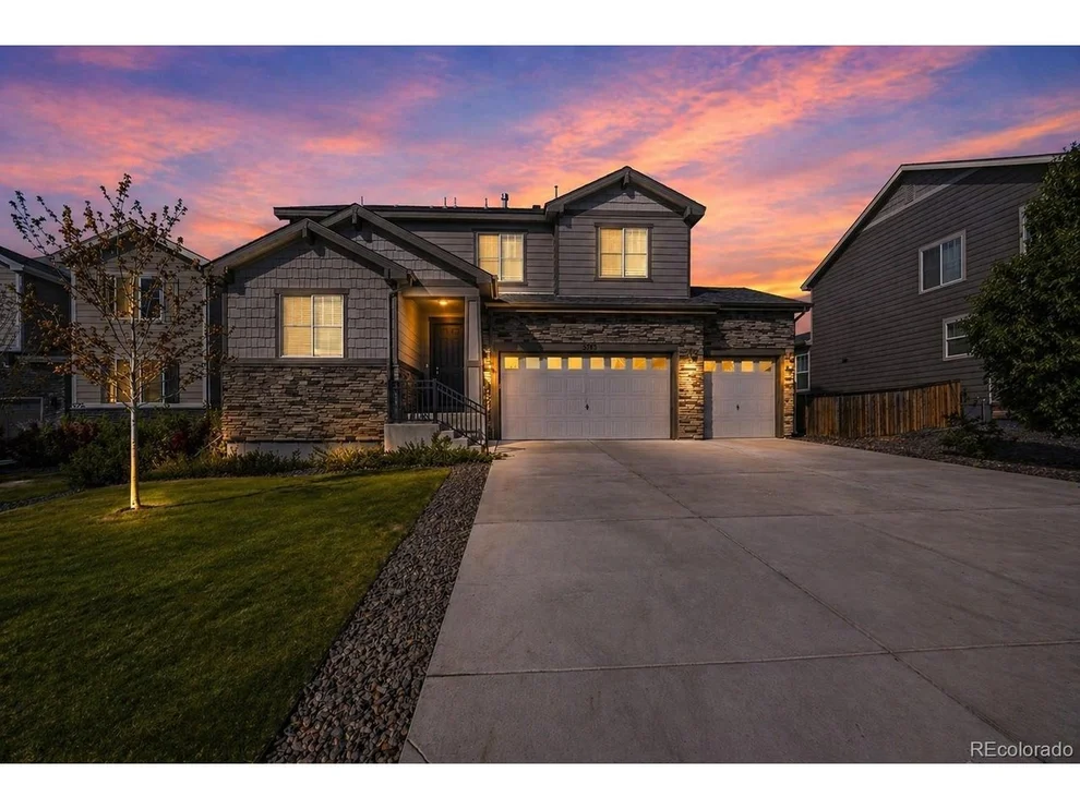 Unit for sale at 5783 S Fultondale Ct, Aurora, CO 80016