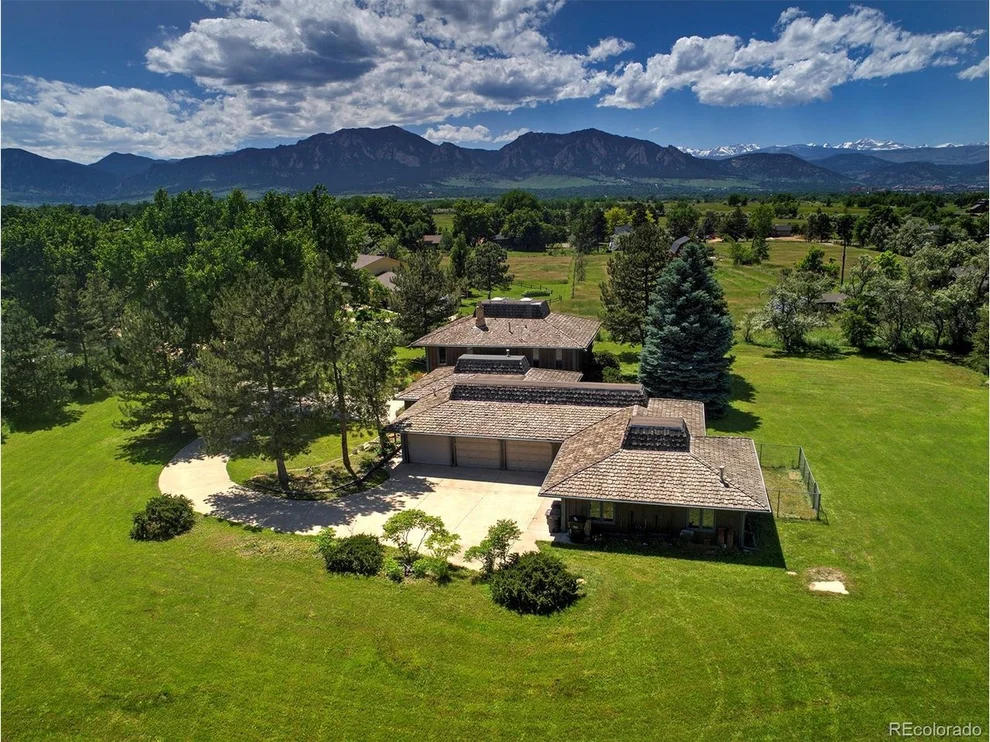 Unit for sale at 340 S 68th St, Boulder, CO 80303
