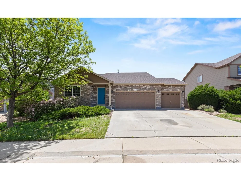 Unit for sale at 6760 E 129th Ave, Thornton, CO 80602