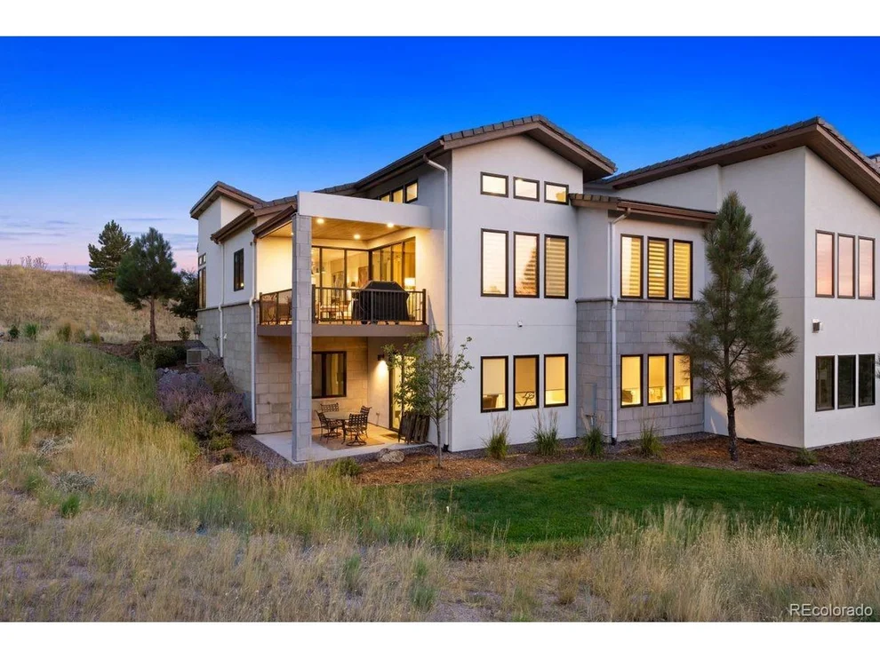 Unit for sale at 5186 Copper Blush Ct, Castle Rock, CO 80108