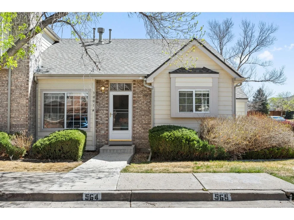 Unit for sale at 3001 W 107th Pl, Westminster, CO 80031