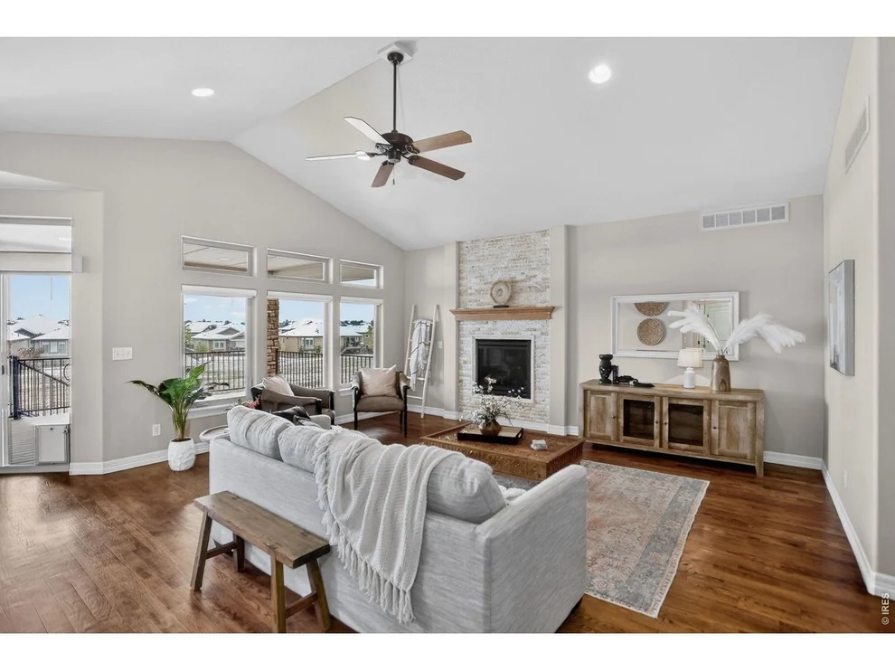 Unit for sale at 6134 Southern Hills Dr, Windsor, CO 80550