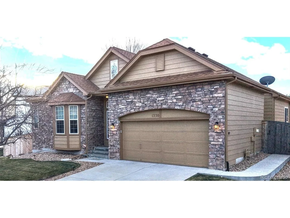 Unit for sale at 1330 Iris Cir, Broomfield, CO 80020