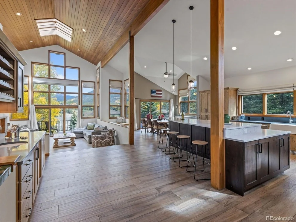Unit for sale at 1107 Penstemon Rd, Dillon, CO 80435