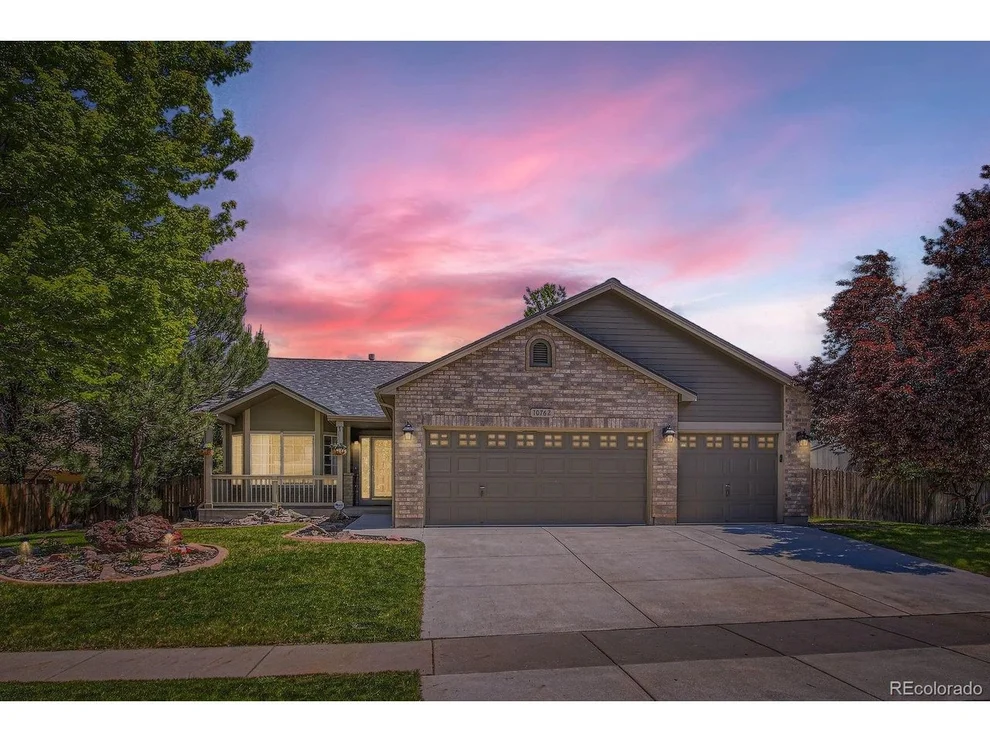 Unit for sale at 10762 W 54th Pl, Arvada, CO 80002