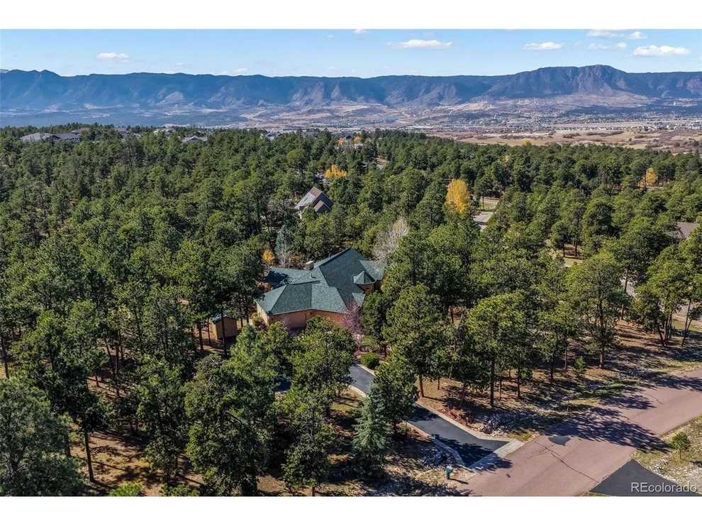 Unit for sale at 17556 Colonial Park Dr, Monument, CO 80132