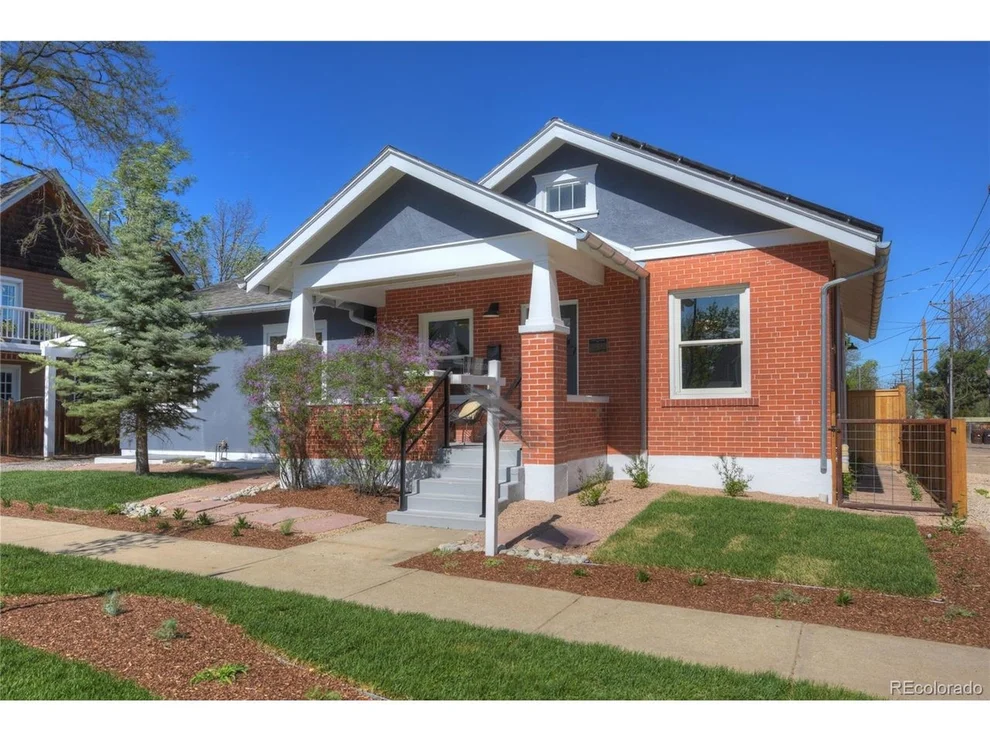 Unit for sale at 2230 20th St, Boulder, CO 80302