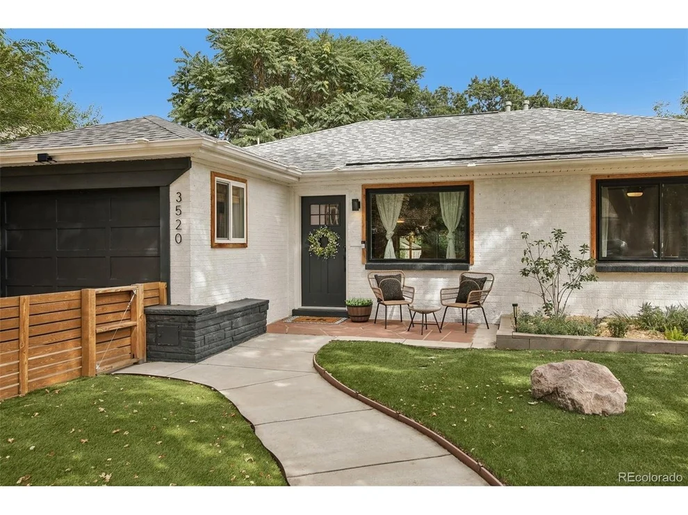 Unit for sale at 3520 Chase St, Wheat Ridge, CO 80212