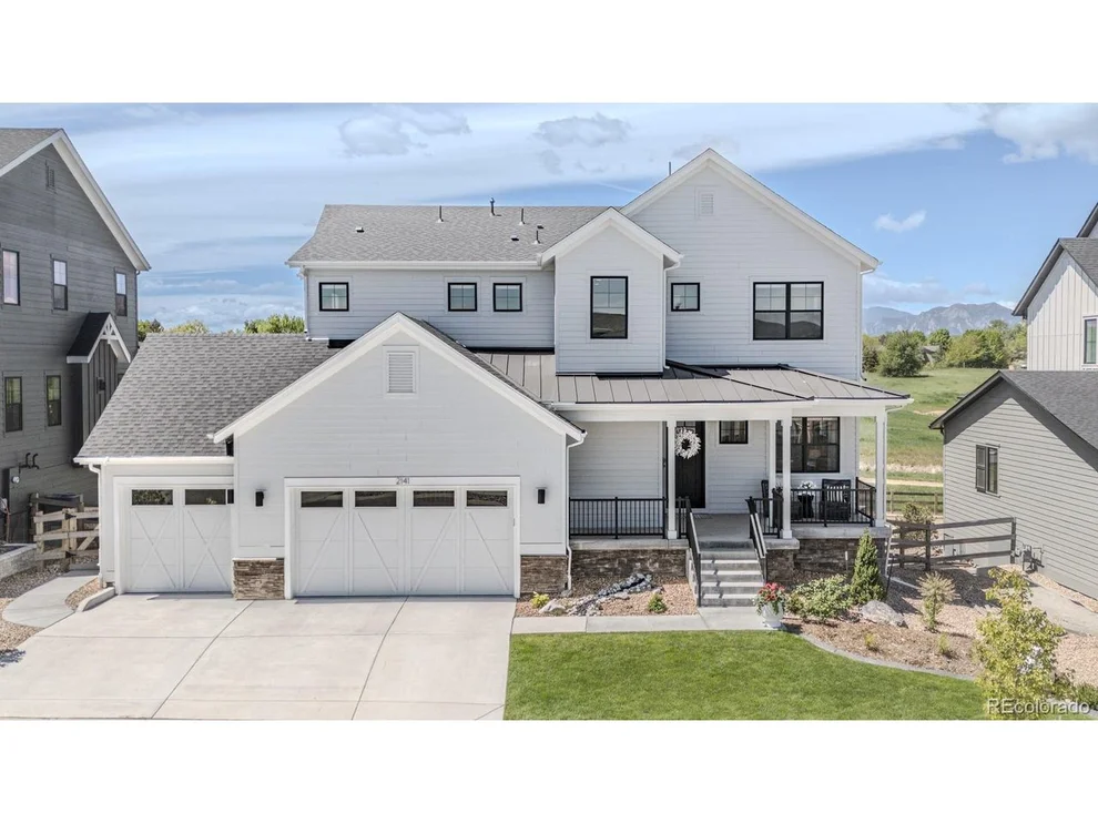 Unit for sale at 2141 Fountain Cir, Erie, CO 80516