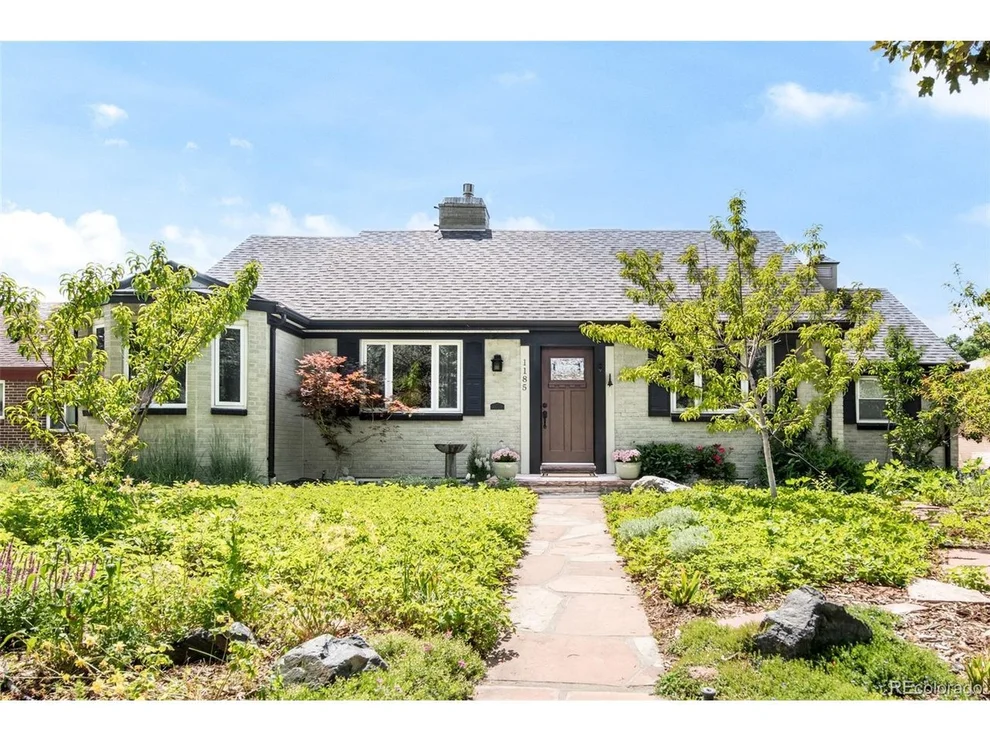 Unit for sale at 1185 Glencoe St, Denver, CO 80220