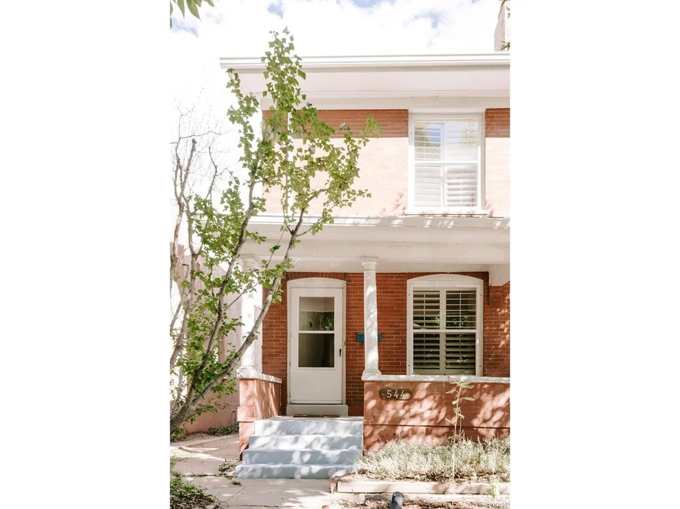 Unit for sale at 544 Pearl St, Denver, CO 80203