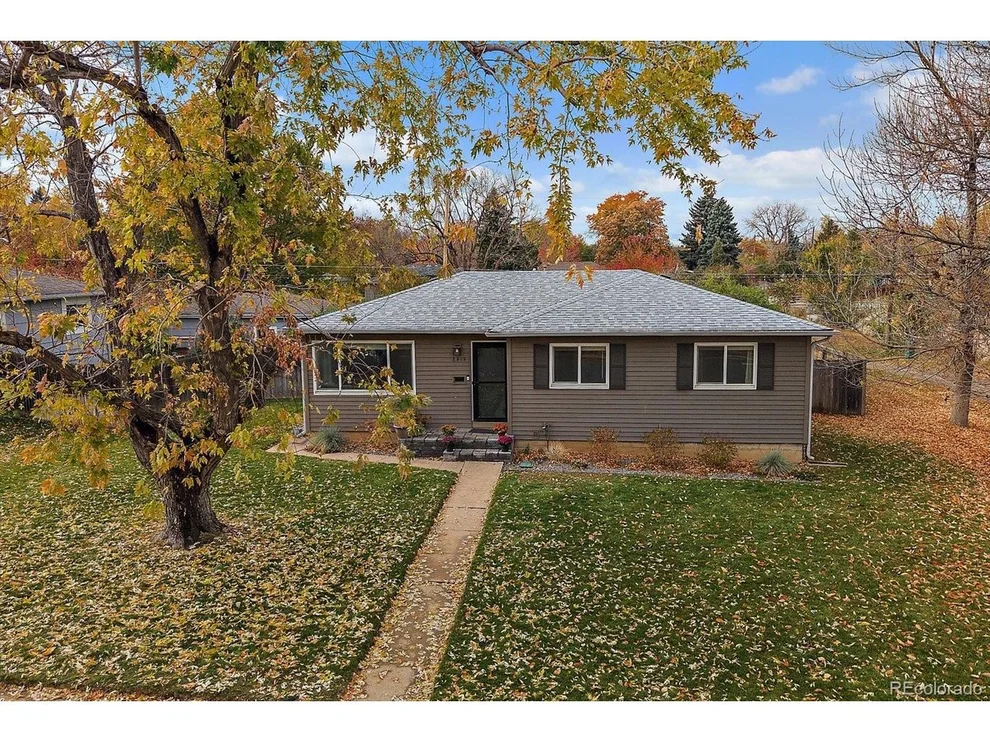 Unit for sale at 2515 S Race St, Denver, CO 80210