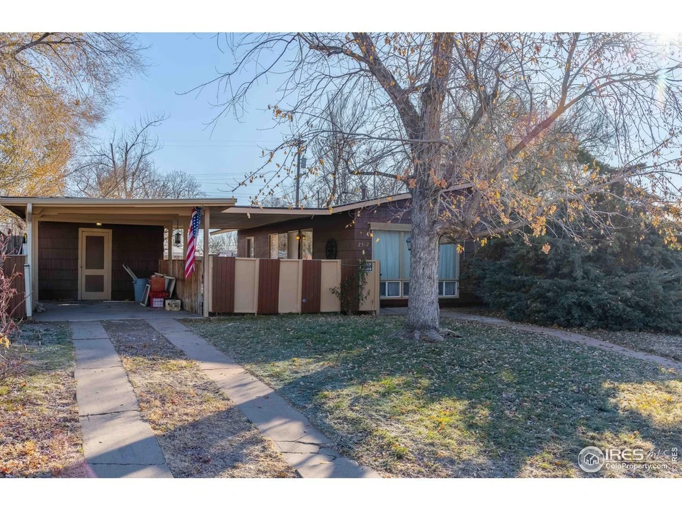 Unit for sale at 2512 23rd Ave Ct, Greeley, CO 80634