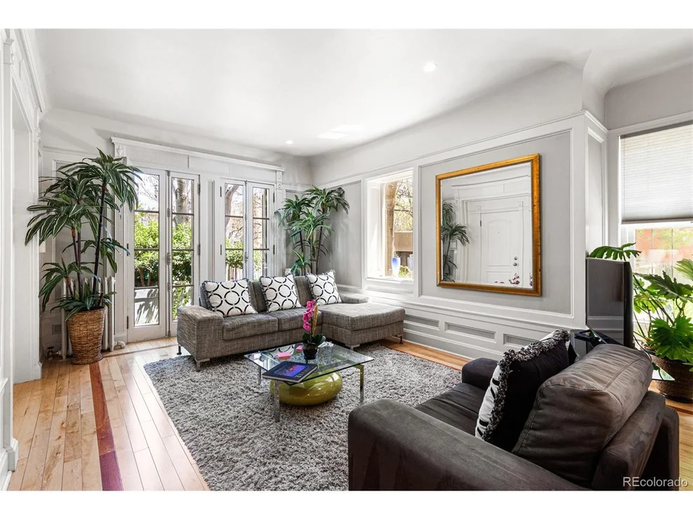 Unit for sale at 1427 N Franklin St, Denver, CO 80218
