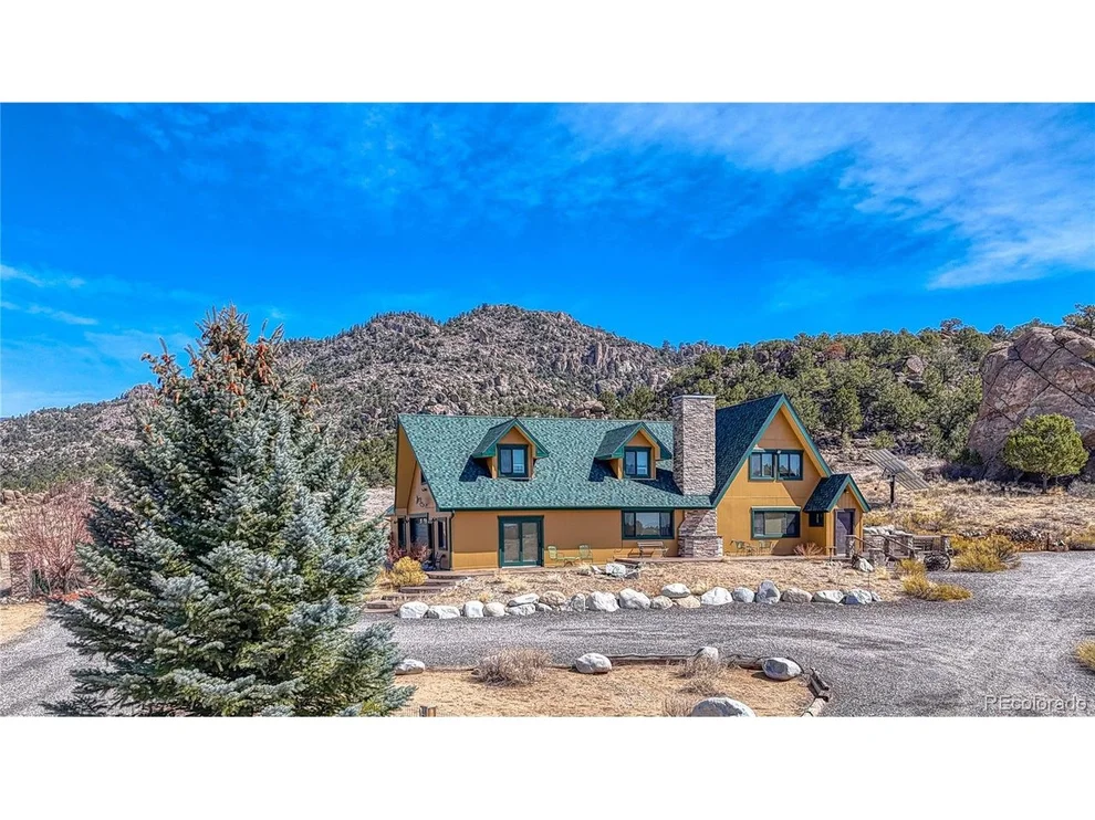 Unit for sale at 32900 County Road 371, Buena Vista, CO 81211