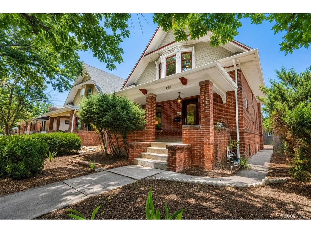 Unit for sale at 458 N Downing St, Denver, CO 80218