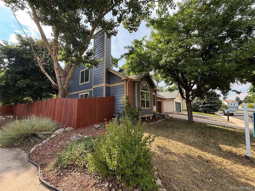 Unit for sale at 149 S Pembrook St, Castle Rock, CO 80104