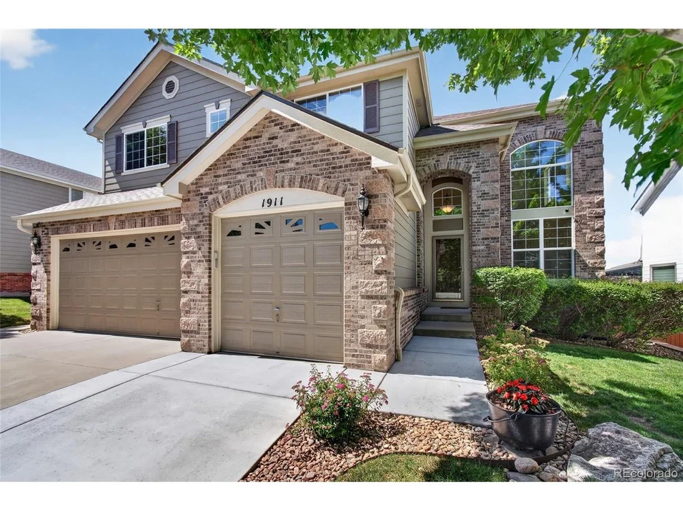Unit for sale at 1911 Lodgepole Dr, Erie, CO 80516