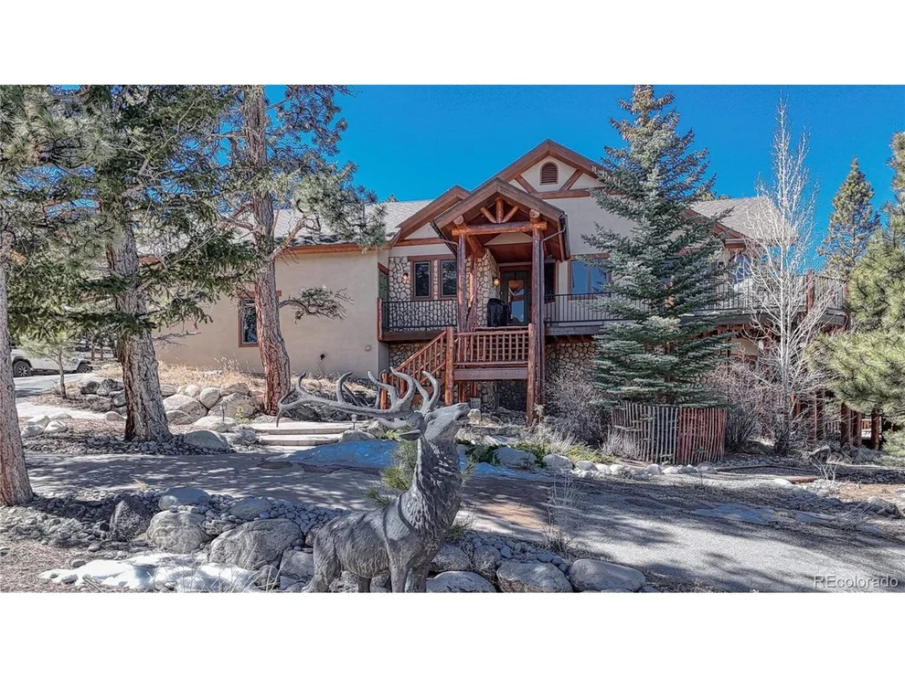 Unit for sale at 30299 Eagles Rdg, Buena Vista, CO 81211