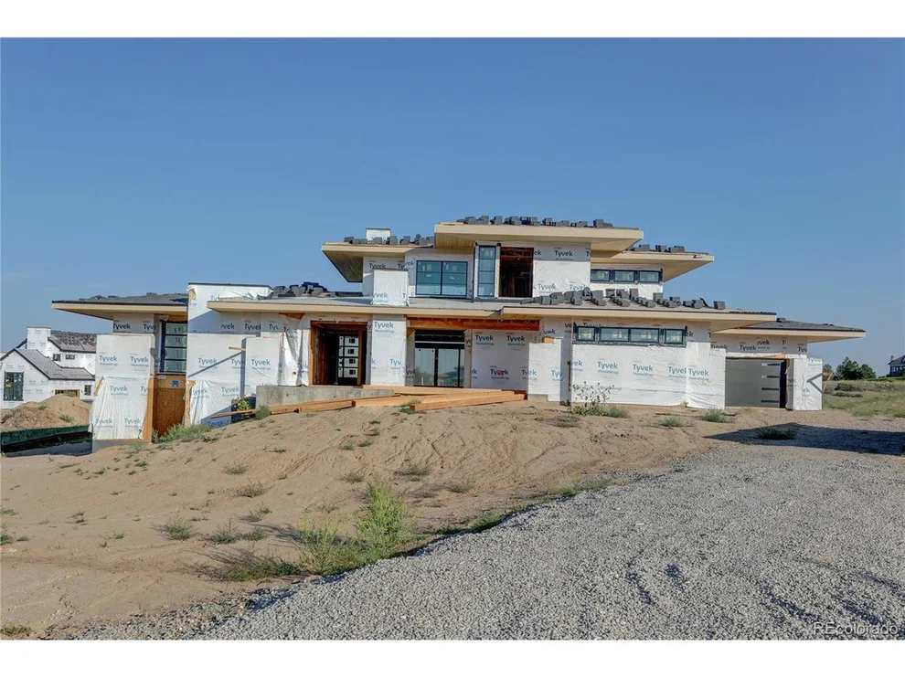 Unit for sale at 8541 Catena Ct, Parker, CO 80134