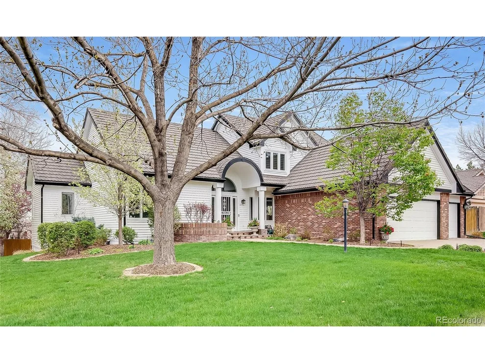 Unit for sale at 10427 E Dorado Pl, Greenwood Village, CO 80111