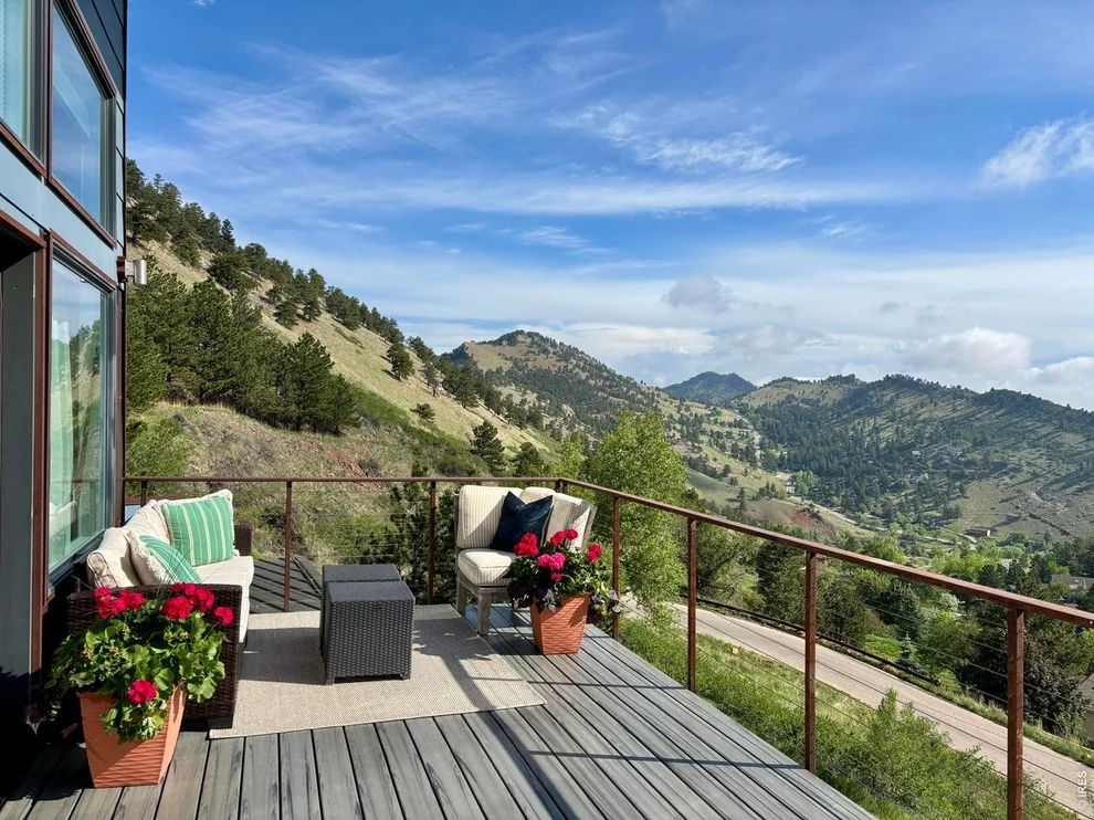 Unit for sale at 865 N Cedar Brook Rd, Boulder, CO 80304
