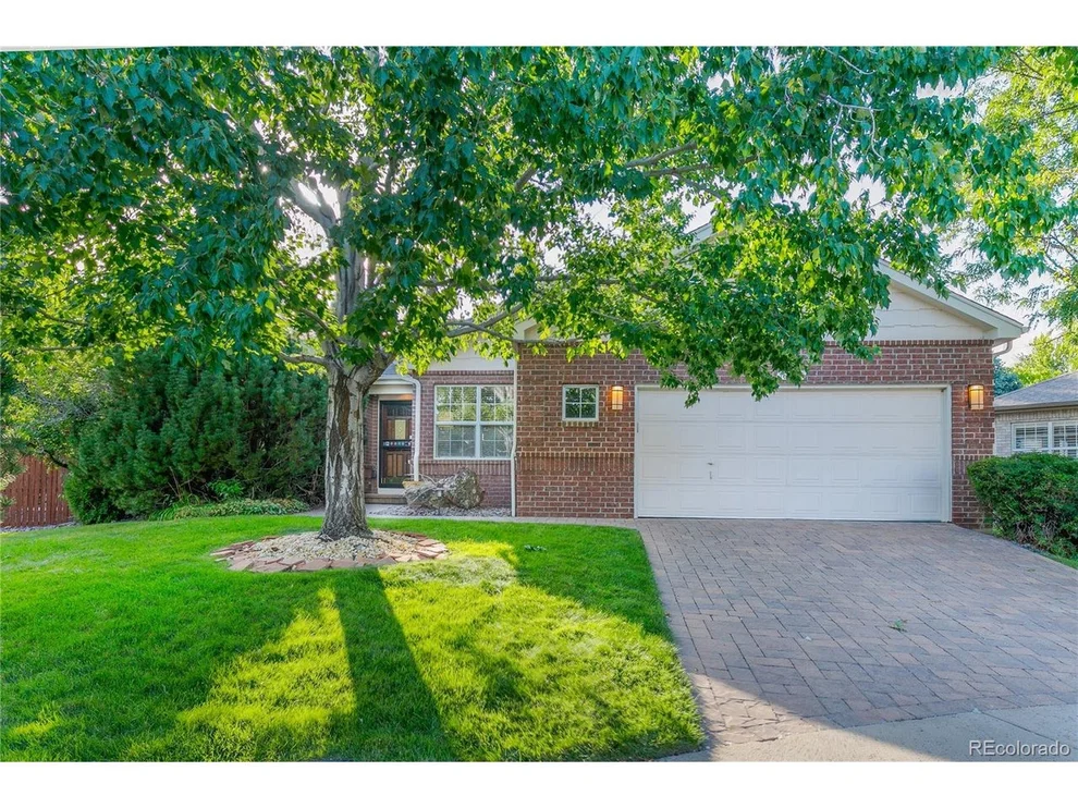 Unit for sale at 16895 W 66th Pl, Arvada, CO 80007