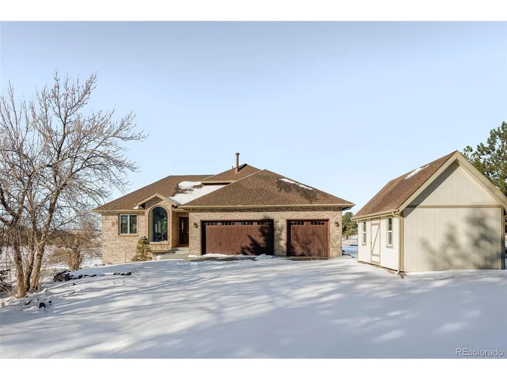 Unit for sale at 12247 Piney Lake Rd, Parker, CO 80138