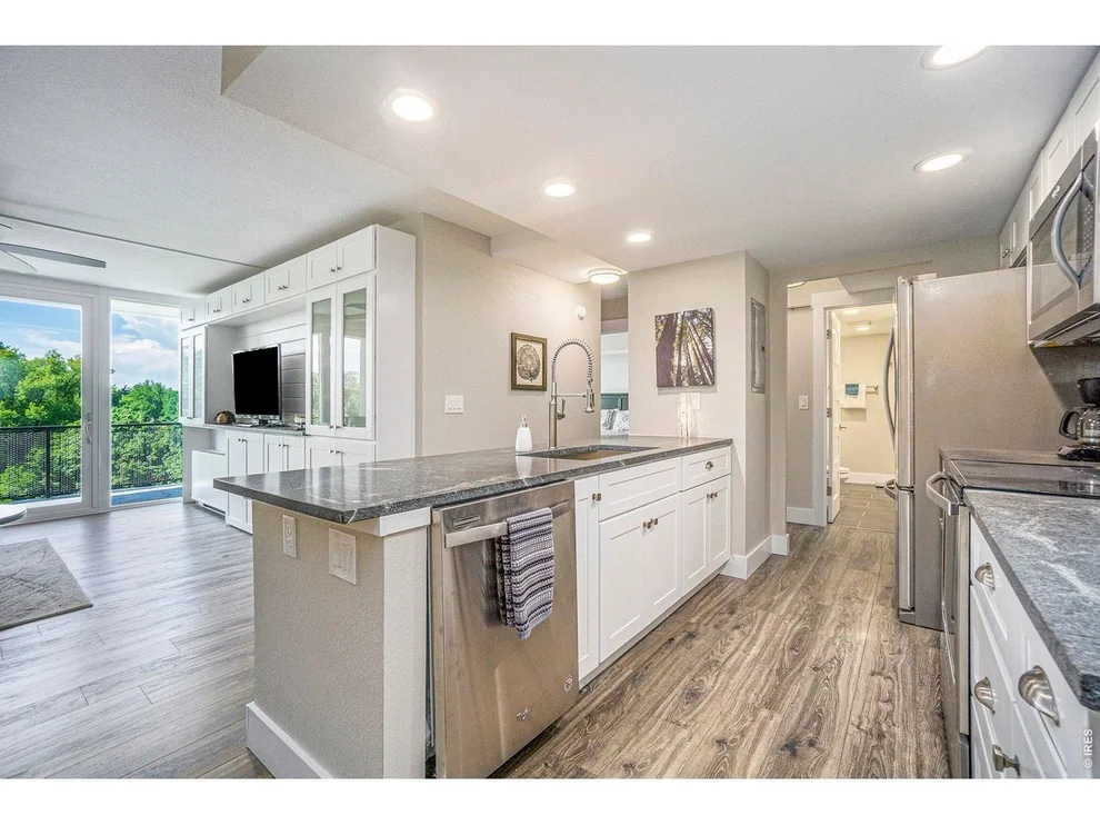 Unit for sale at 421 S Howes St, Fort Collins, CO 80521
