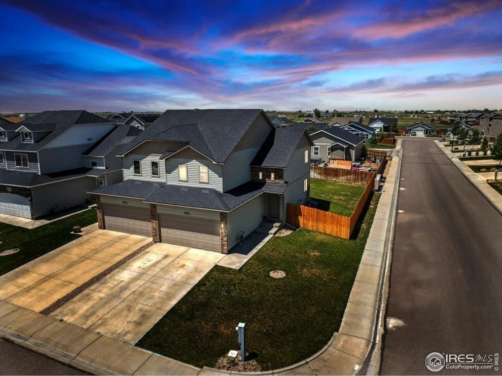 Unit for sale at 501 Foxtail Pl, Wiggins, CO 80654