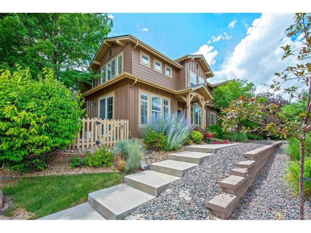Unit for sale at 10461 Truckee St, Commerce City, CO 80022