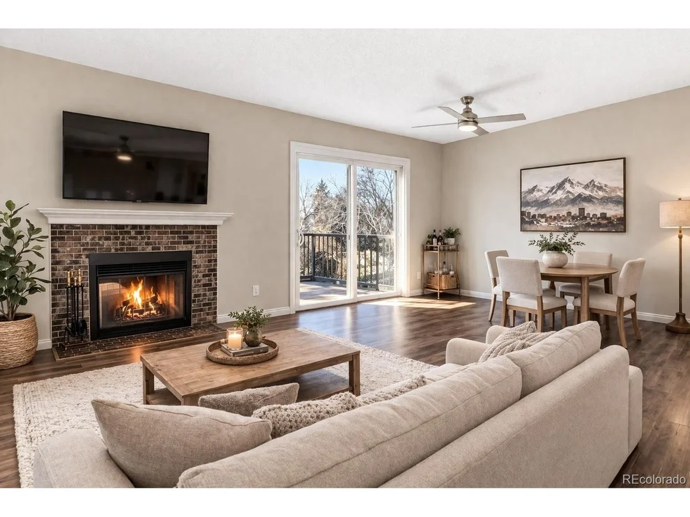 Unit for sale at 540 S Forest St, Denver, CO 80246