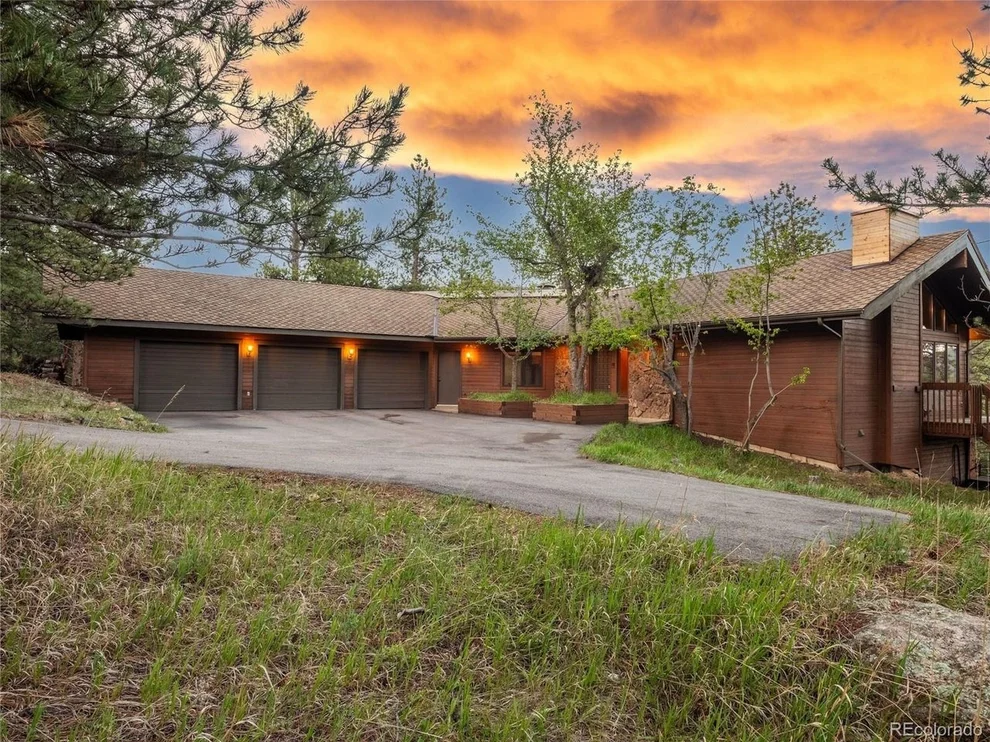 Unit for sale at 2184 Pinedrop Ln, Golden, CO 80401