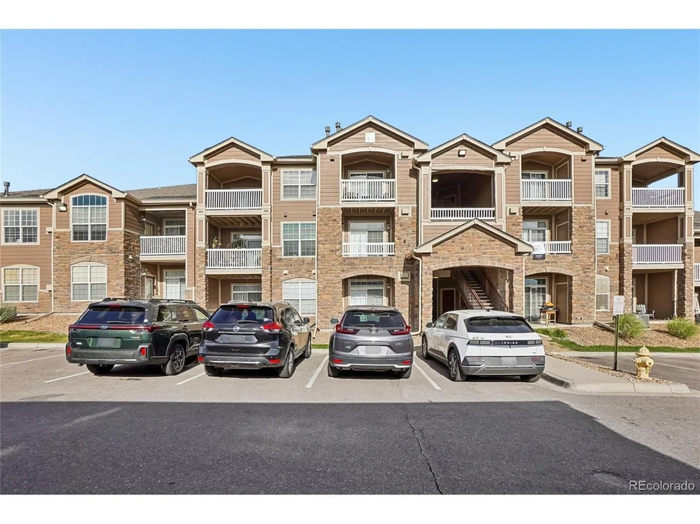 Unit for sale at 7440 S Blackhawk St, Englewood, CO 80112