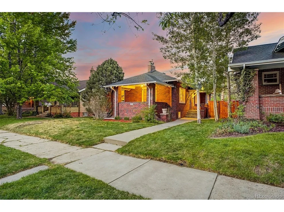 Unit for sale at 850 Adams St, Denver, CO 80206