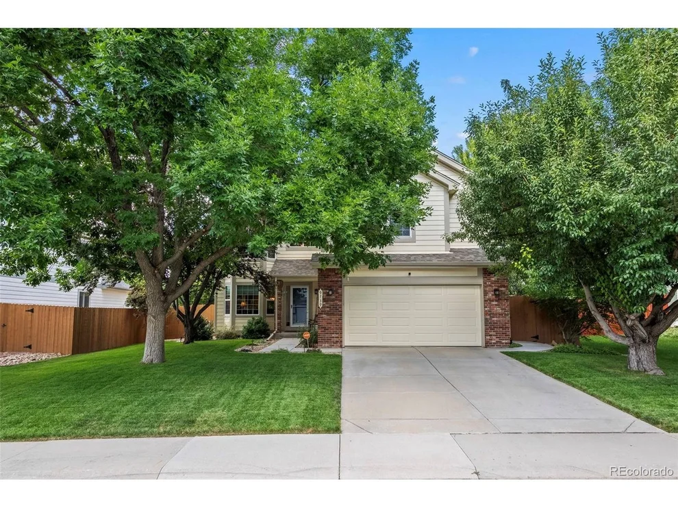 Unit for sale at 9739 Otis Dr, Westminster, CO 80021