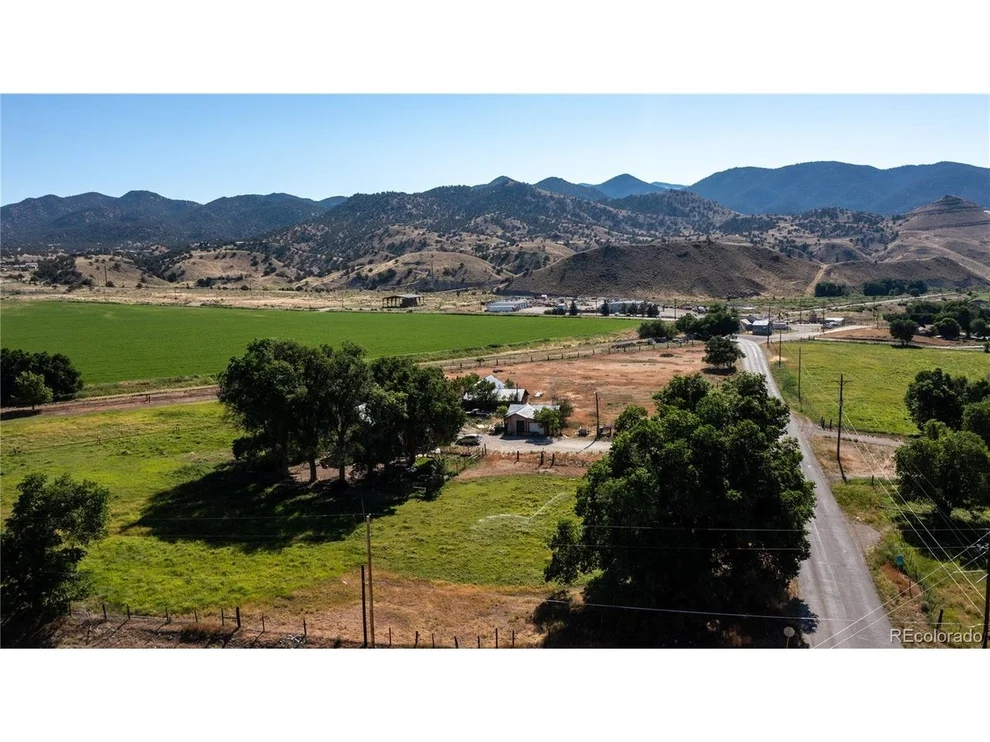 Unit for sale at 8705 County Road 175, Salida, CO 81201