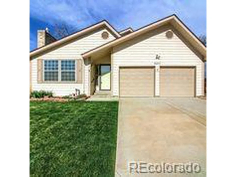 Unit for sale at 8271 Iris St, Arvada, CO 80005