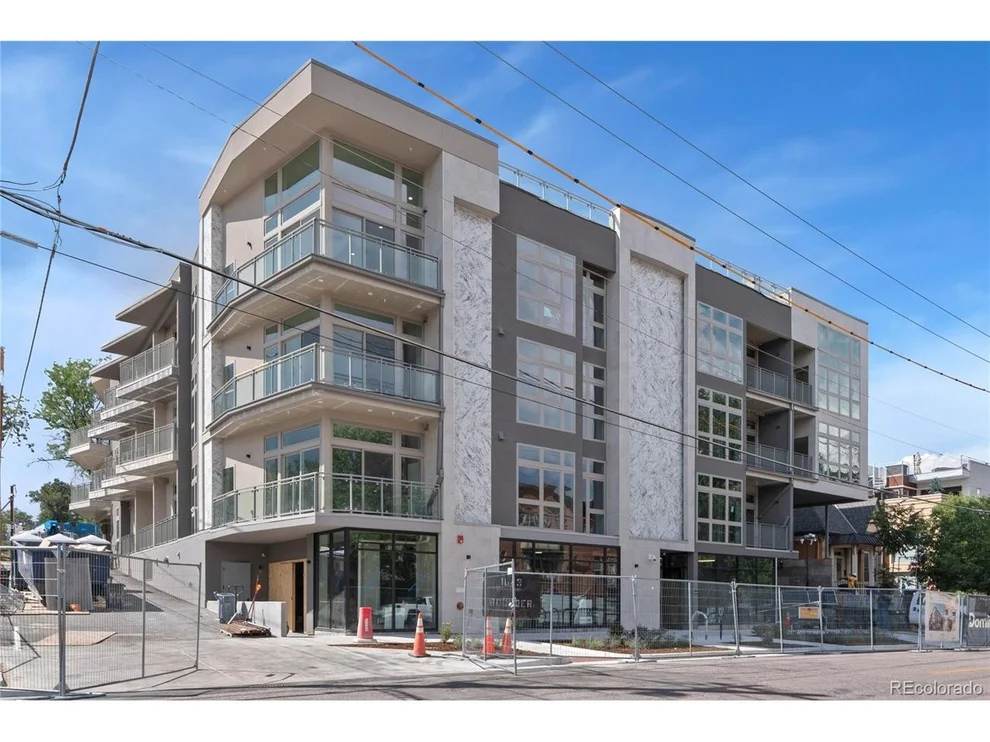 Unit for sale at 1643 Boulder St, Denver, CO 80211
