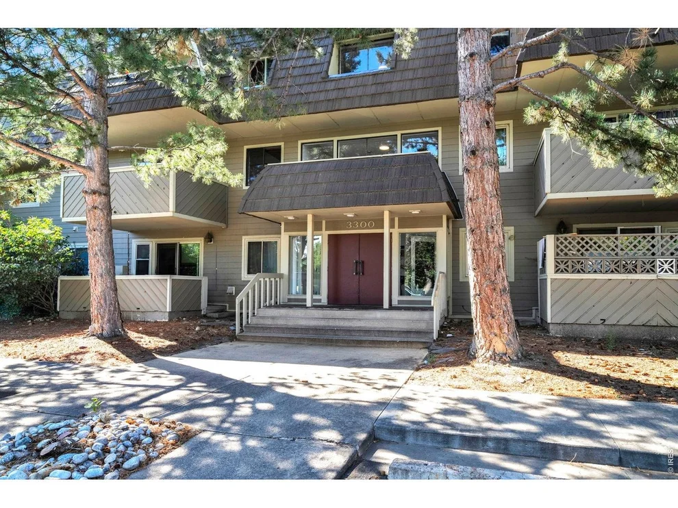 Unit for sale at 3300 Bridger Trl, Boulder, CO 80301