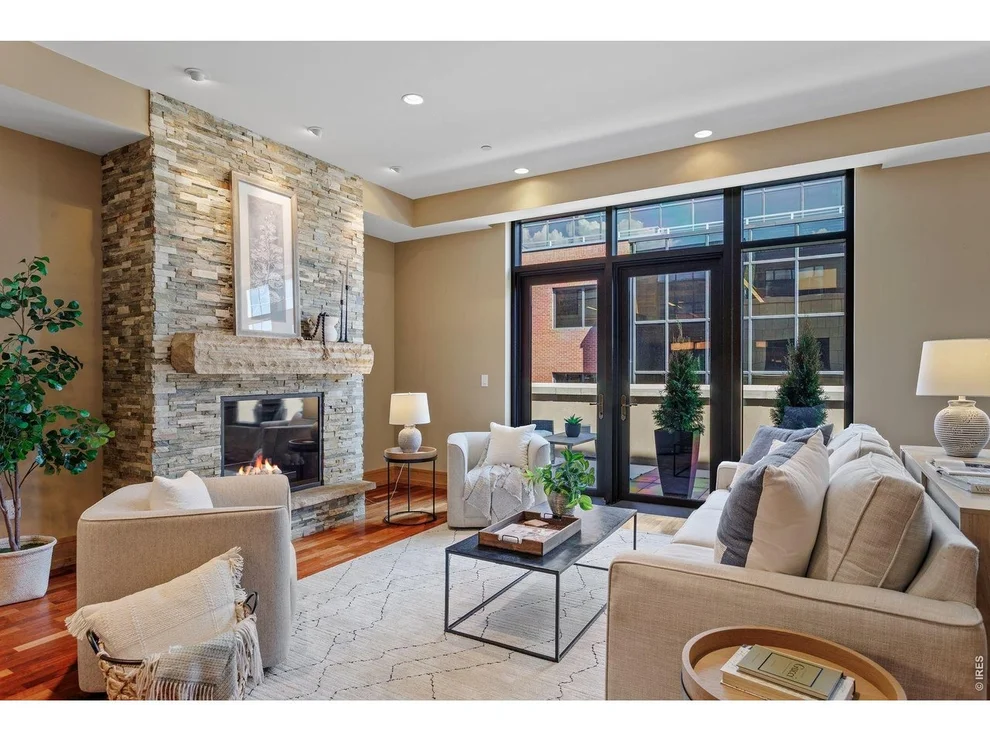 Unit for sale at 1077 Canyon Blvd, Boulder, CO 80302