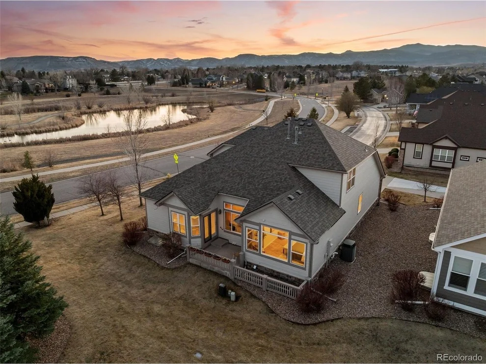 Unit for sale at 7510 Loveland Cir, Arvada, CO 80007