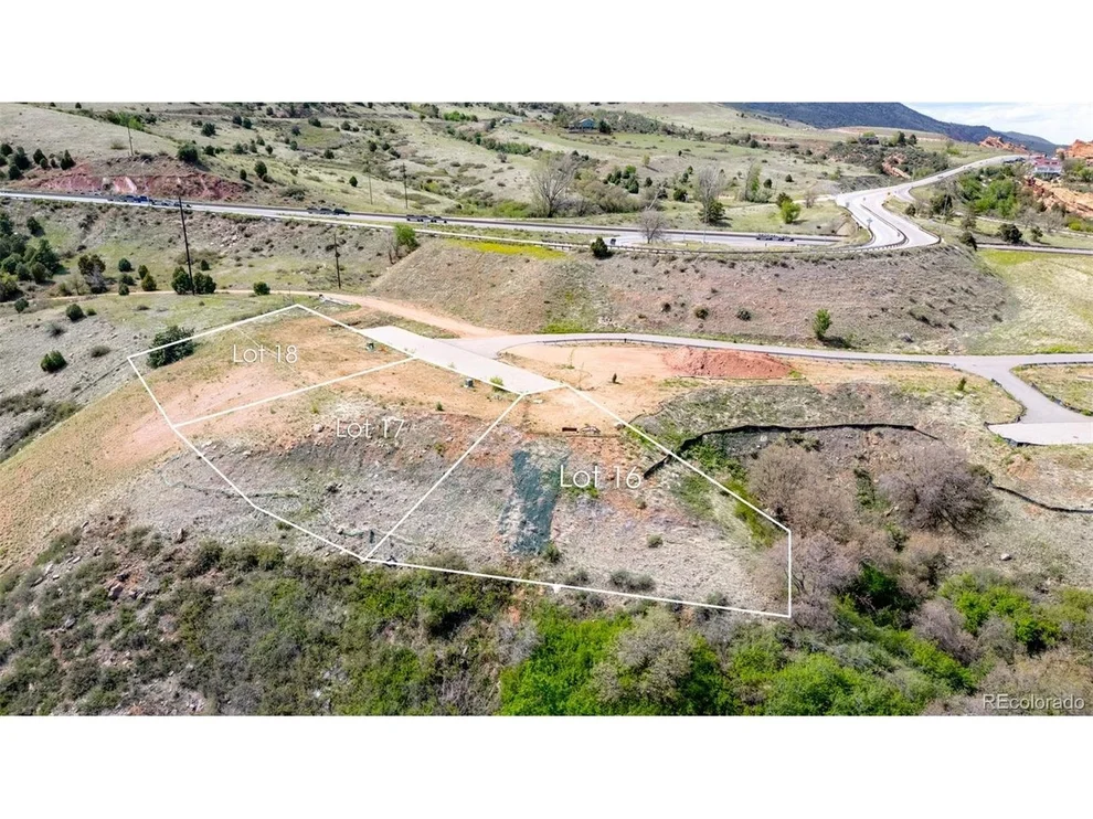 Unit for sale at 17176 Lost Horse Ln, Morrison, CO 80465